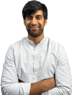 Mihir Lunia