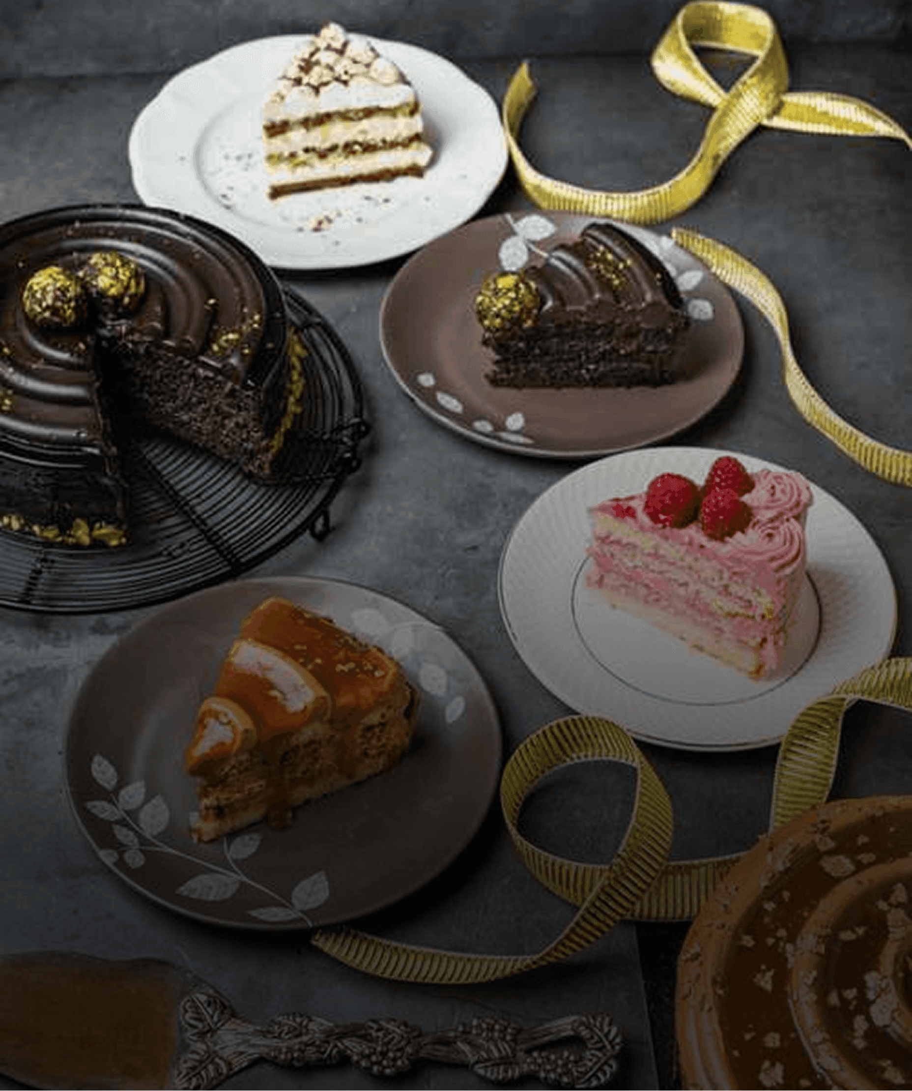 Deliciae