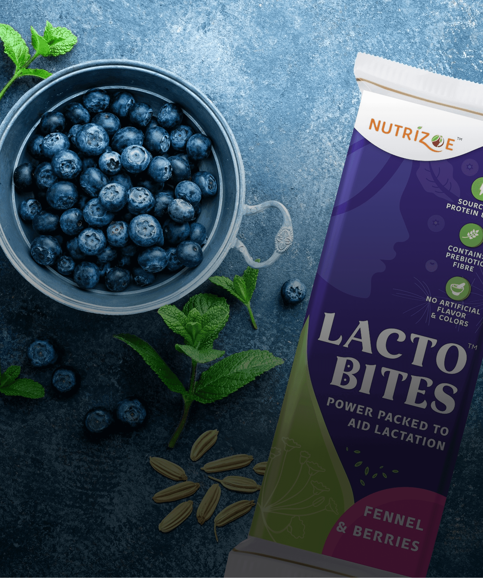 Nutrizoe