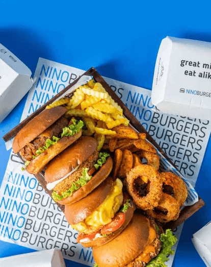 Nino Foods