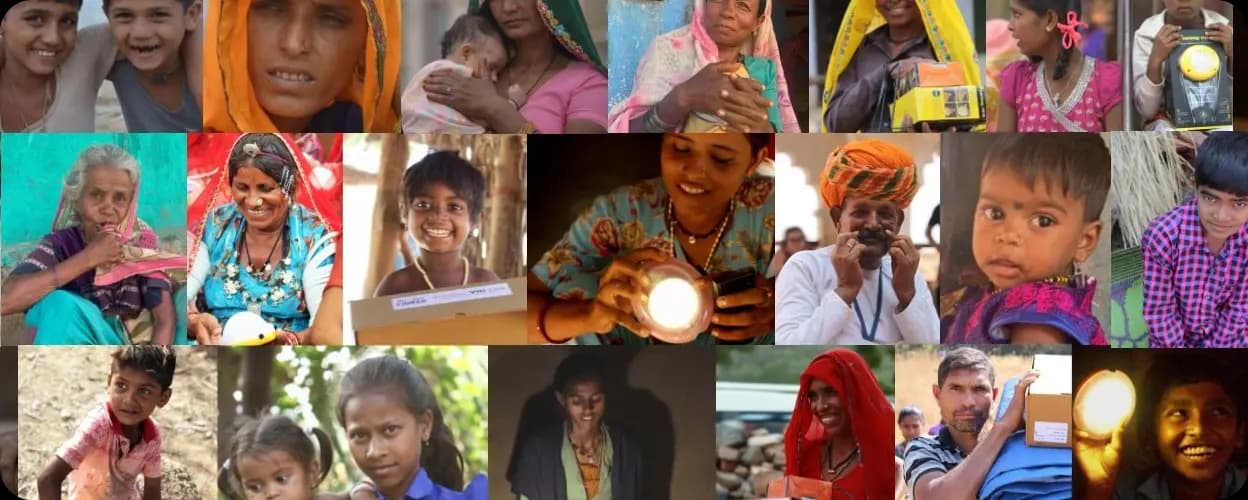 Chirag Rural Development Foundation case study