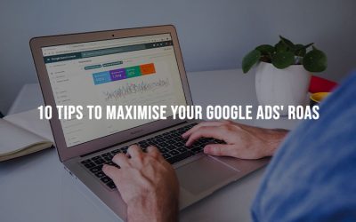 Reach your target audience effectively and drive business growth with our proven tips and tricks for Google Ads