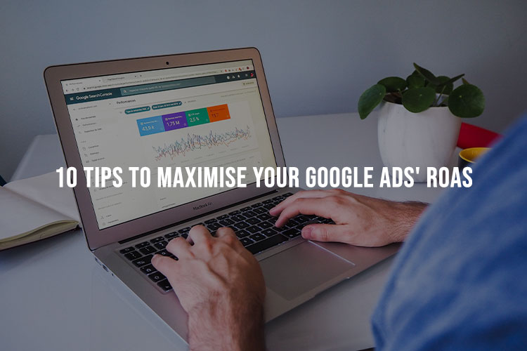 Tips & Tricks To Google Ads