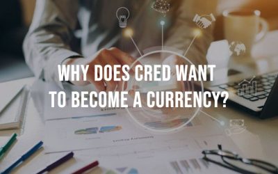 CRED: A New Currency?