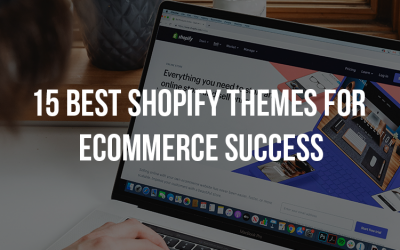 Ready to take your eCommerce game to the next level?