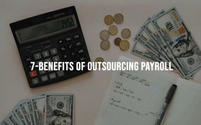 Payroll Outsourcing: Smart Move!