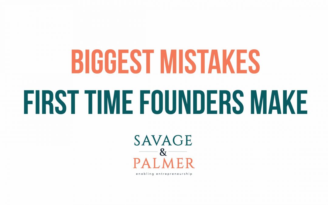 First-time founder mistakes to avoid: Essential tips