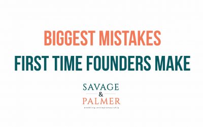 First-time founder mistakes to avoid: Essential tips