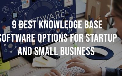 Knowledge base software for startups: Essential tools