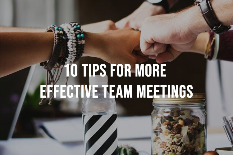 Team Meetings