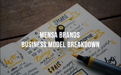 Discover how Mensa Brands is revolutionizing the e-commerce space with their unique ‘House of Brands’ model.