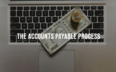 Setting up a great accounts payable process