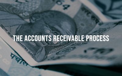 A Step By Step Explanation Of The Account Receivable Process