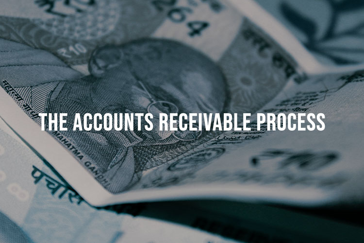 Account Receivable Process