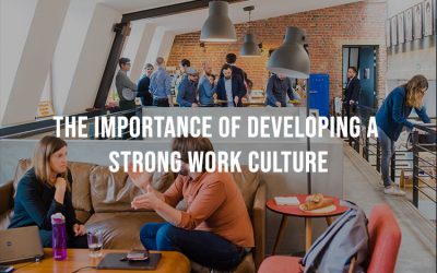 Startup culture is the key to success