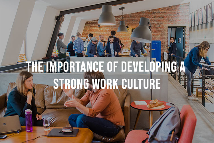 What Is Startup Culture And How Does It Influence Businesses’ Growth?
