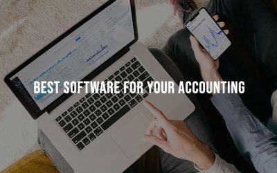 Decoding The Basics of Accounting & How to Efficiently Manage Your Accounting Activities Through Software