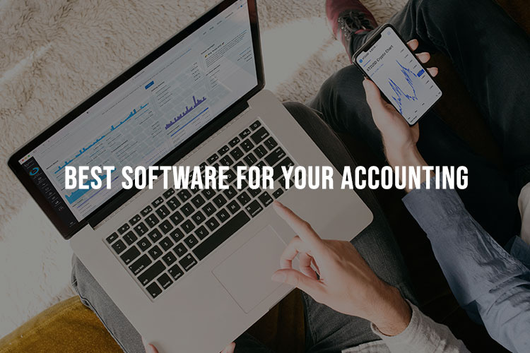 software for accounting