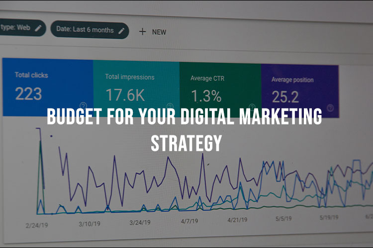 How To Allocate Your Digital Marketing Budget?