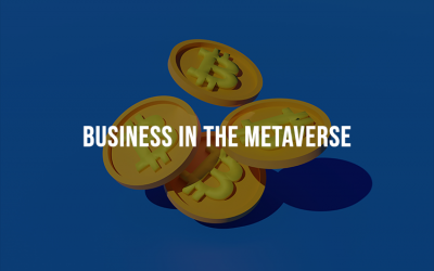 Act now on the Metaverse impact!