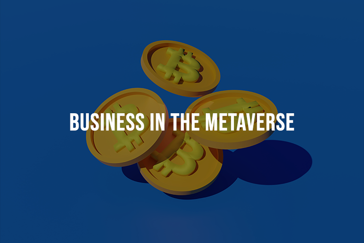 Act now on the Metaverse impact!