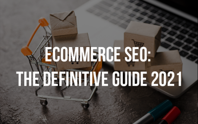 Ecommerce SEO guide: Dominate the online marketplace