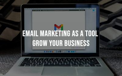 Email Marketing: A Powerful Tool To Help You Achieve Your Business Goals