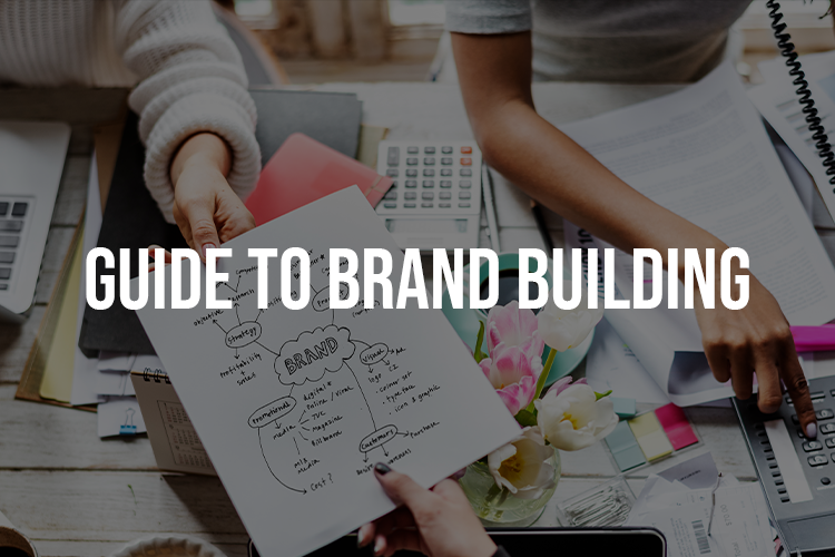 Brand Building Guid