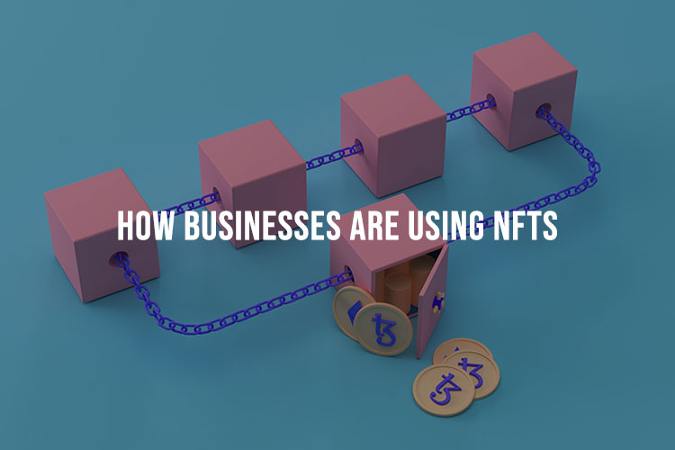 How Are Businesses Using NFTs To Create Communities With Their Target Audience?