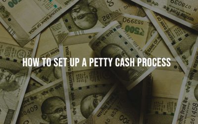 Don’t let petty cash management hold your business back