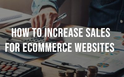 Boosting ecommerce sales: Effective strategies