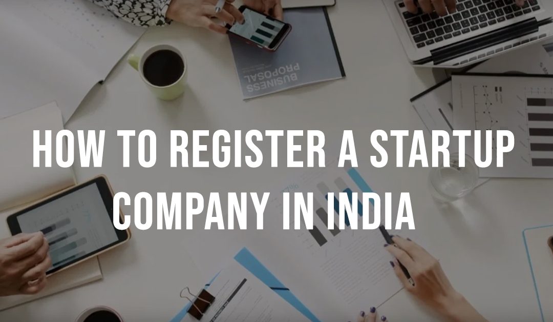 Startup registration in India: Simplified steps