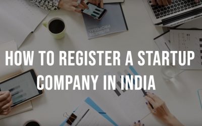 Startup registration in India: Simplified steps