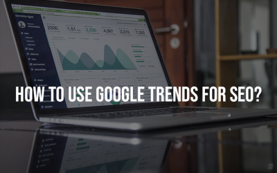 Maximize your SEO strategy with Google Trends