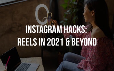 Instagram Reels are the future of social media marketing