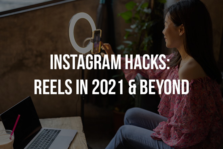 Instagram Hacks reels
