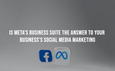 Promote business on Meta platforms: Meta Business Suite