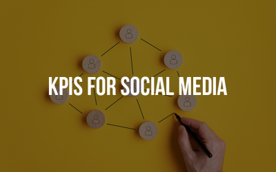 Social media success starts with the right KPIs