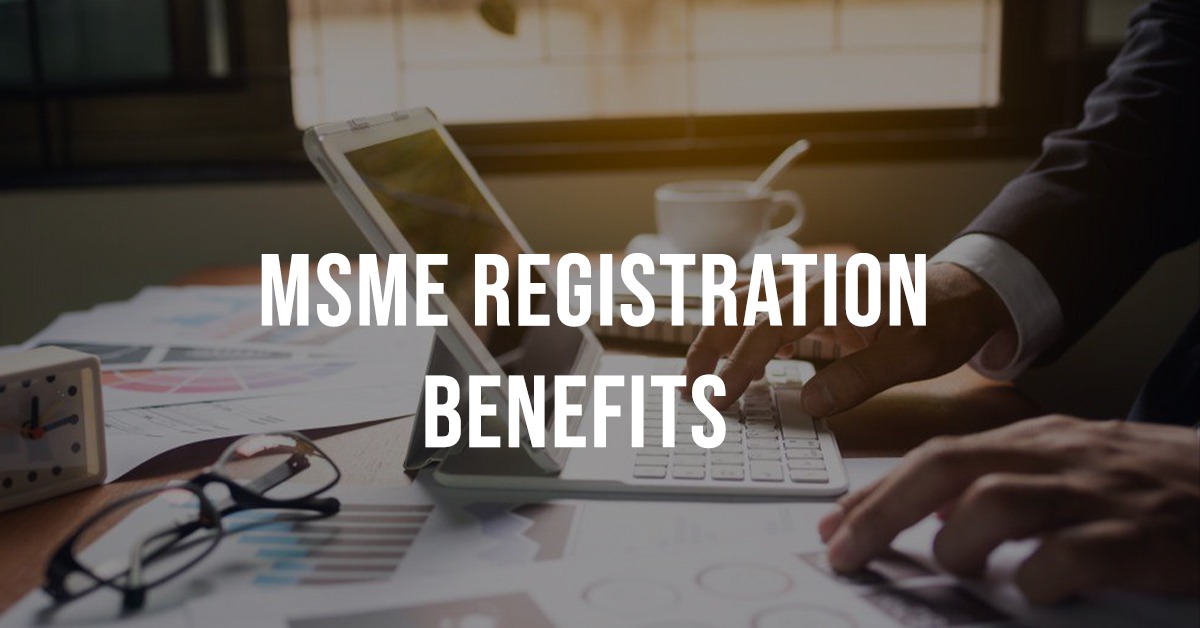 MSME regitration