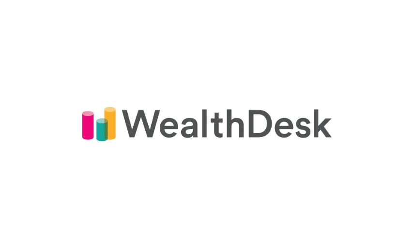 Wealth Desk is a platform that helps you invest systematically. We help them with their accounting services...