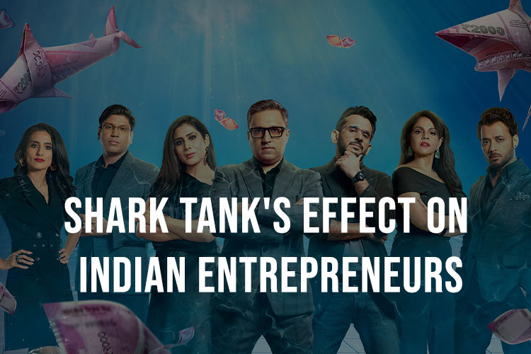 Get inspired by the success stories of Indian entrepreneurs on Shark Tank and learn how to take your business to the next level.