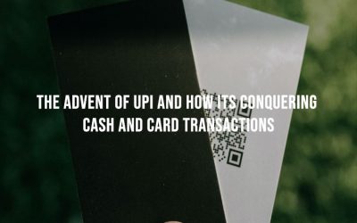 Will UPI Replace Cash and Card Transactions in the Coming Years?