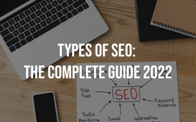 Stay ahead of the game with this comprehensive guide to SEO