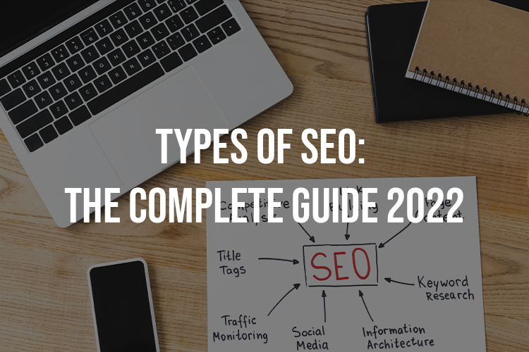 Complete Guidance About SEO