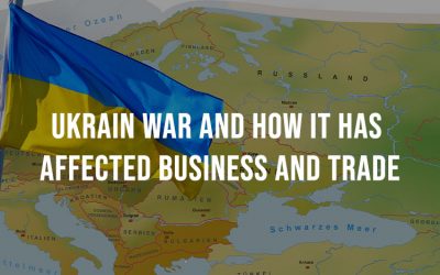 Stay informed on the impact of war on businesses and economies, and how to navigate these challenging times.