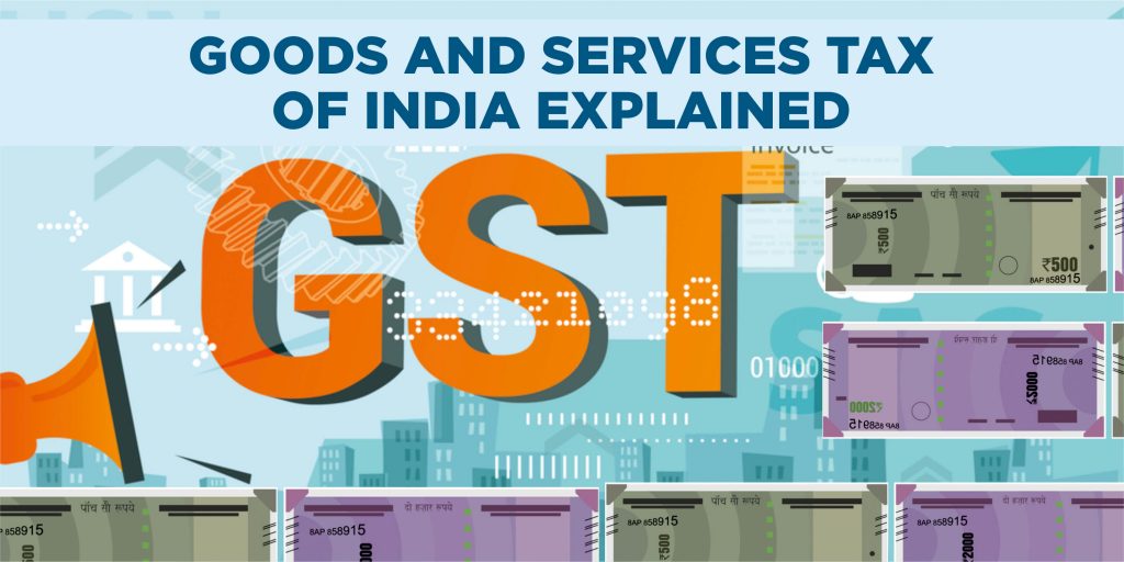 Goods And Services Tax