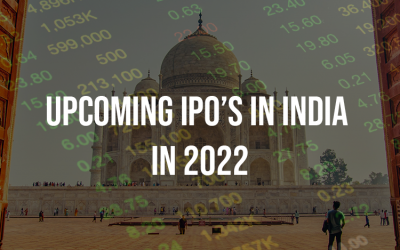 Looking to invest wisely ? Trust us to guide you through the upcoming IPOs and maximize your returns