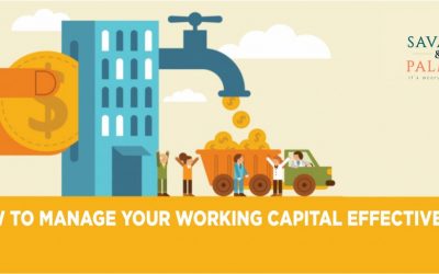 Effective working capital management: Essential tips