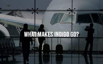 IndiGo’s business model: Key to becoming India’s largest airline