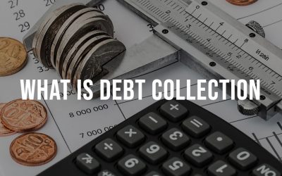 Debt collection: Understanding the process